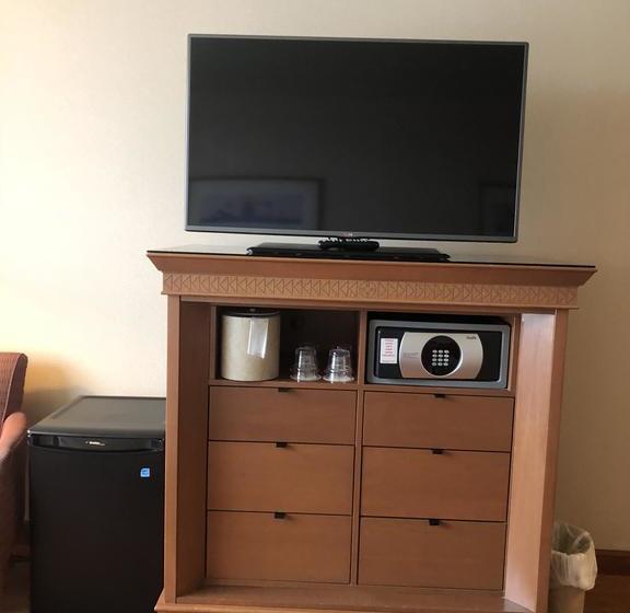 Отель Soaring Eagle Casino And Resor