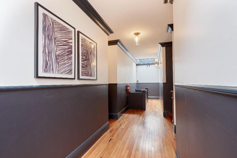 هتل Sonder The Baker