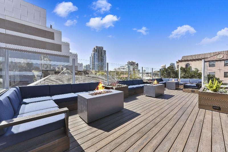 هتل Sonder The Baker