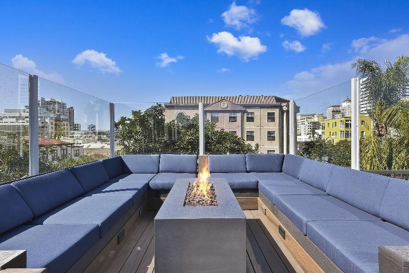 هتل Sonder The Baker