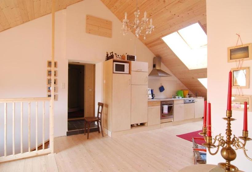 Отель Sonnenhof