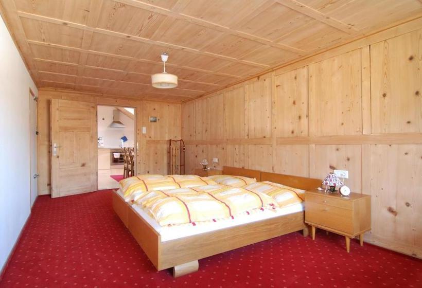 Отель Sonnenhof