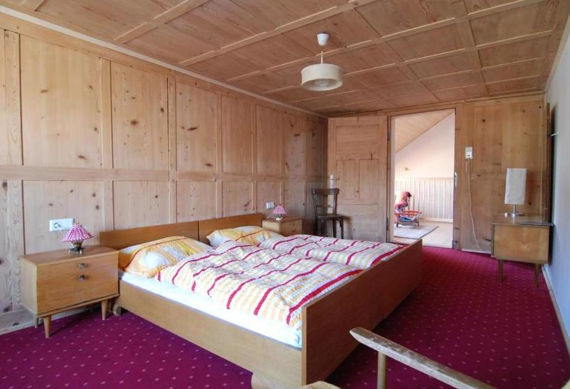 Отель Sonnenhof