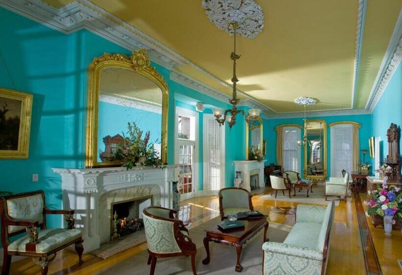 호텔 Southern Mansion