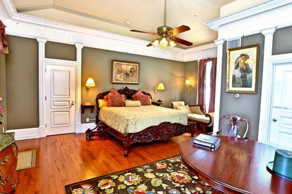 호텔 Southern Mansion