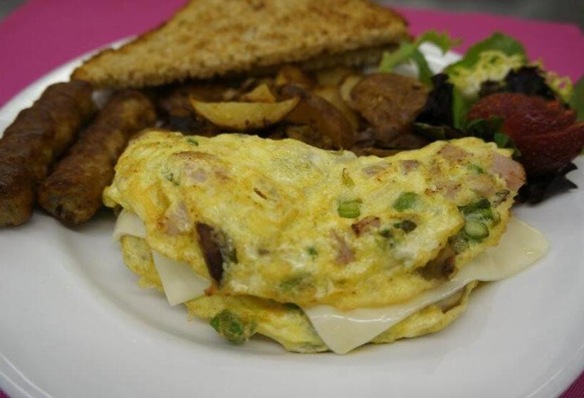 호텔 Southern Mansion