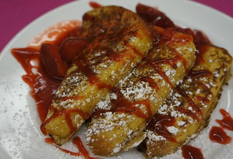 호텔 Southern Mansion