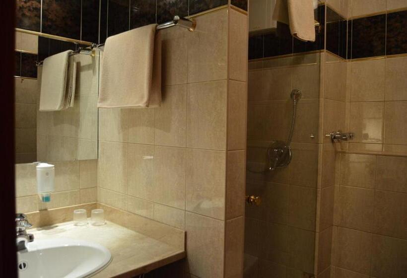 Отель Stadt Jessen