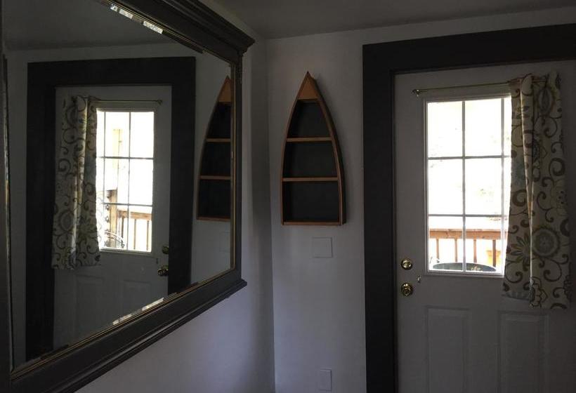 酒店 Summer Breeze Resort