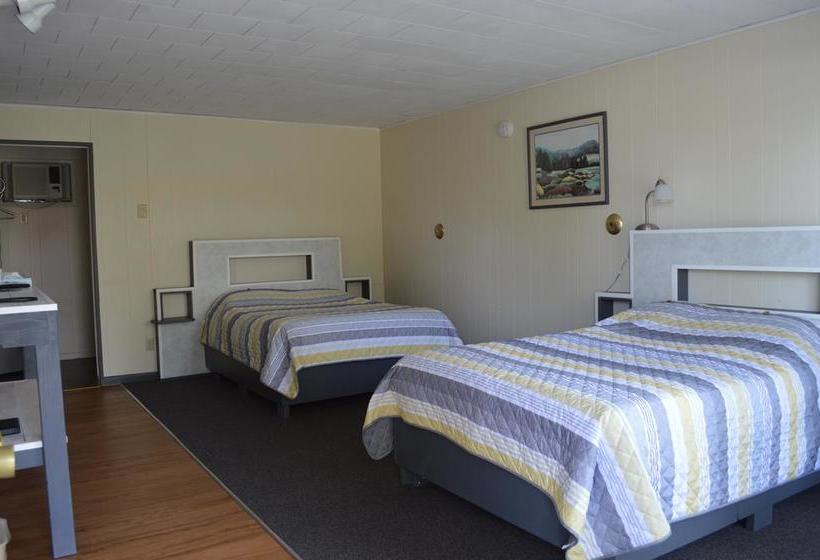 酒店 Summer Breeze Resort