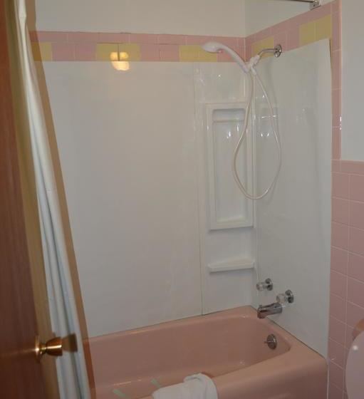 酒店 Summer Breeze Resort