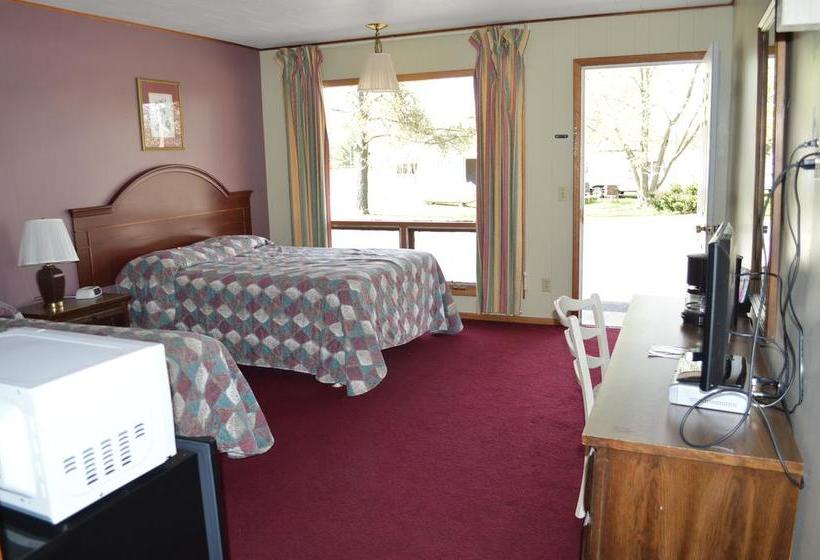 酒店 Summer Breeze Resort