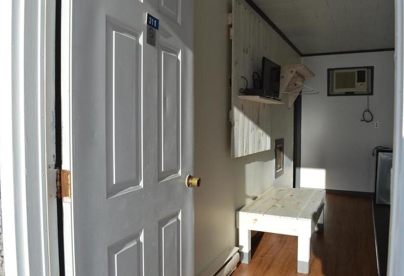 酒店 Summer Breeze Resort