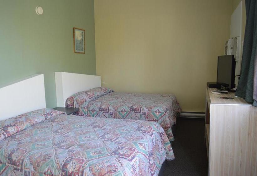 酒店 Summer Breeze Resort