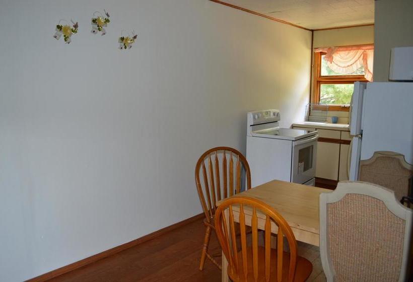 酒店 Summer Breeze Resort