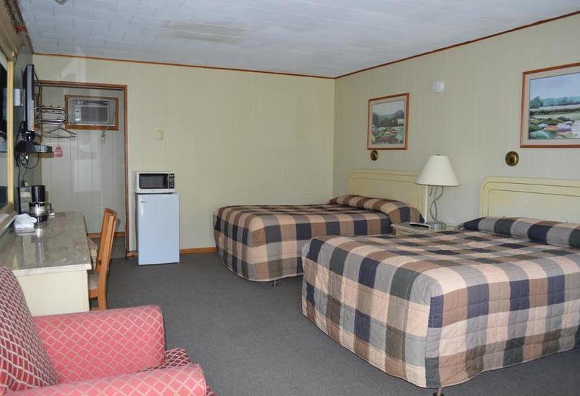 酒店 Summer Breeze Resort