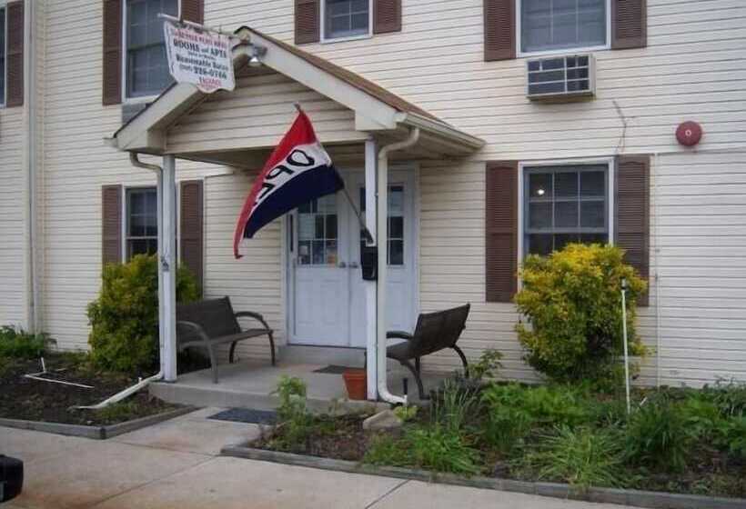 Отель Summer Place