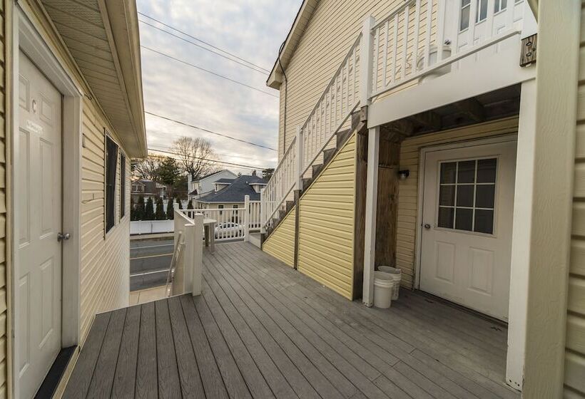 Отель Summer Place