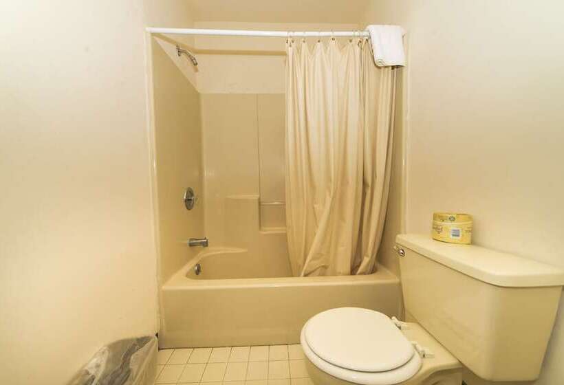 Отель Summer Place