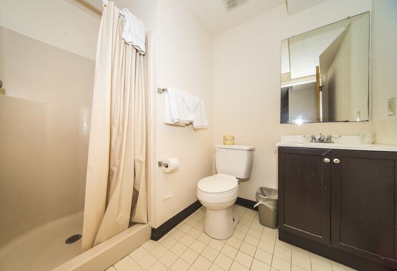 Отель Summer Place