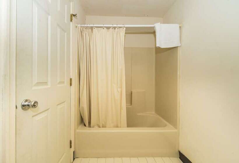 Отель Summer Place