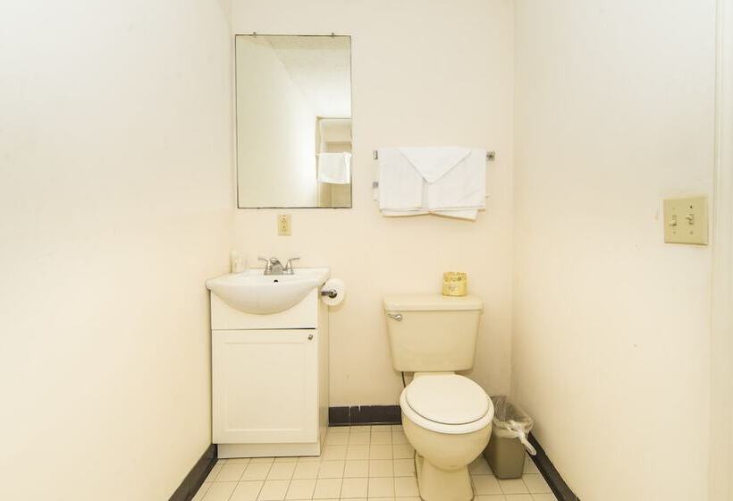 Отель Summer Place