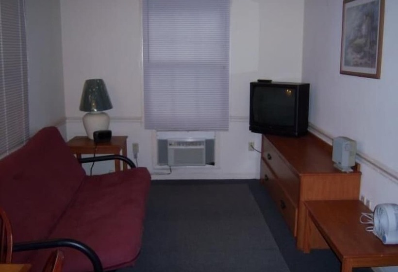 Отель Summer Place