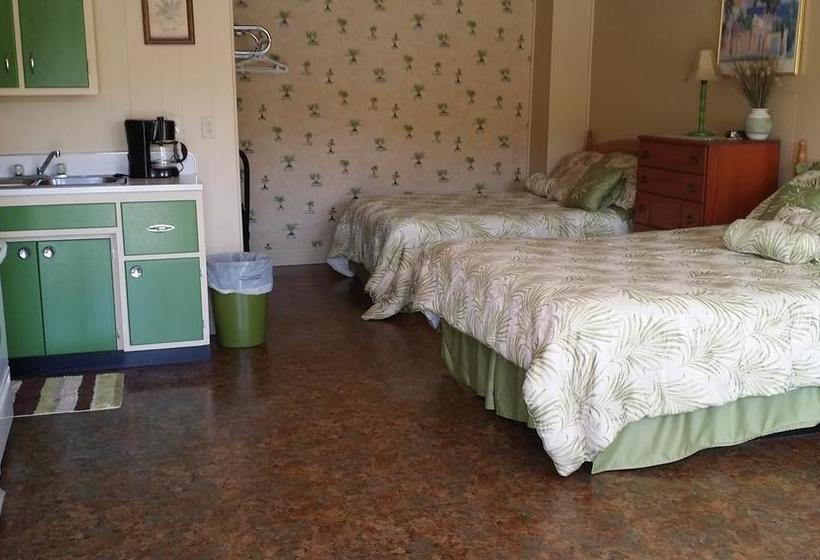 فندق Sunset Beach Resort