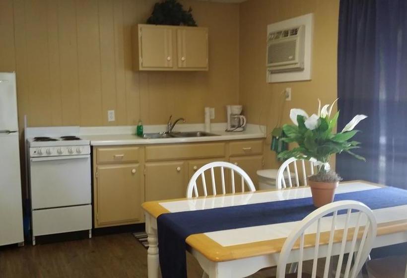 ホテル Sunset Beach Resort