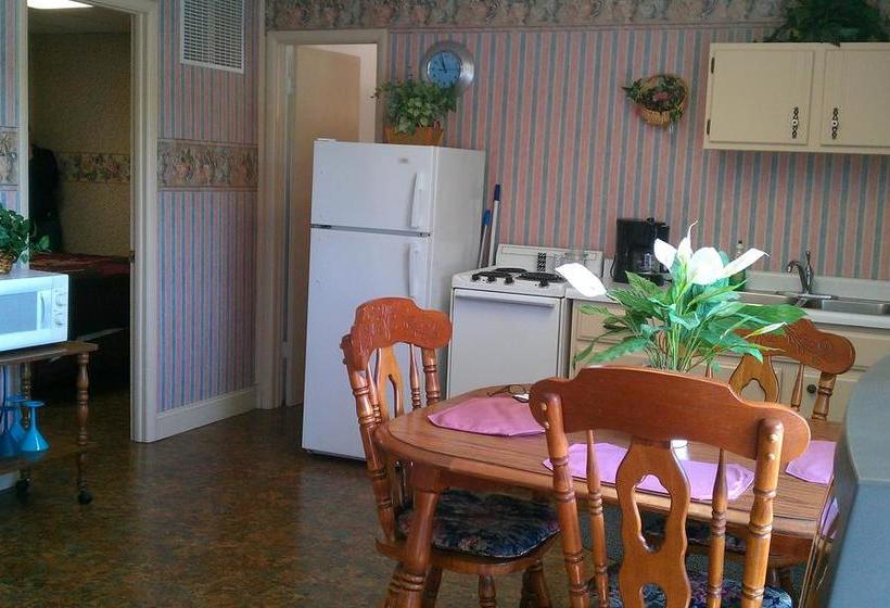 ホテル Sunset Beach Resort