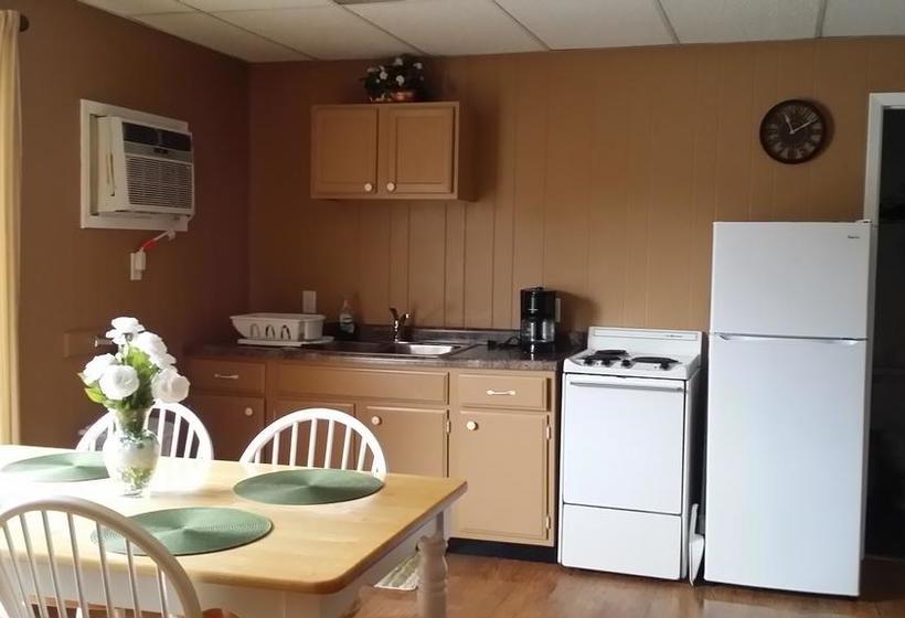 فندق Sunset Beach Resort