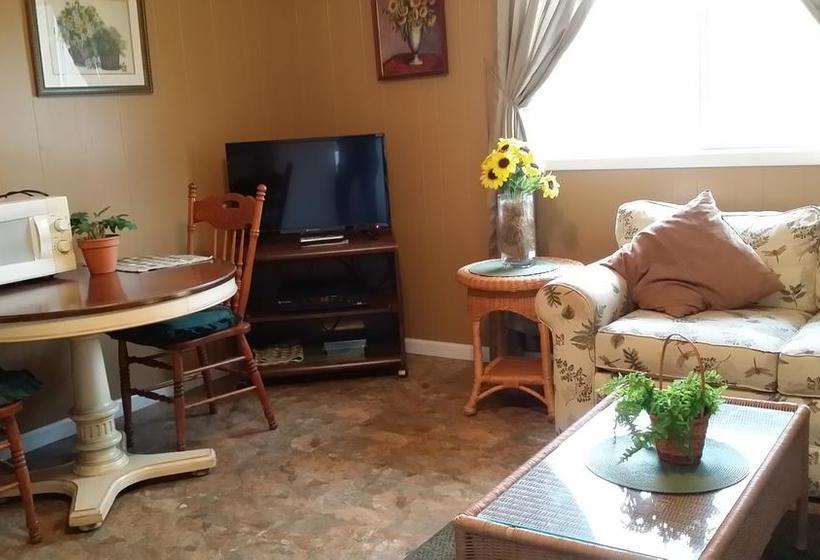 ホテル Sunset Beach Resort