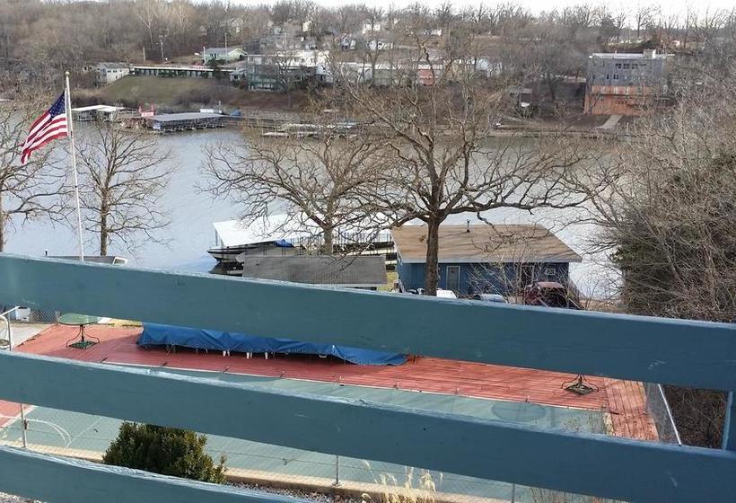 ホテル Sunset Beach Resort