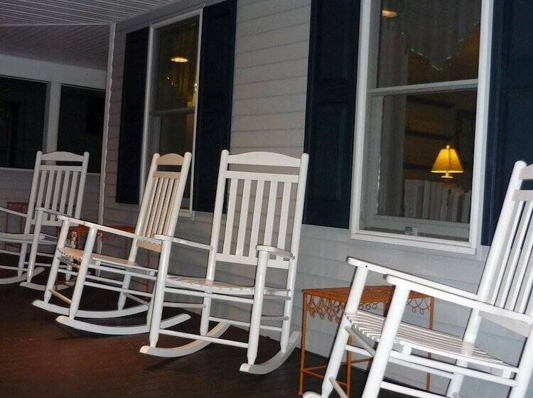 فندق Tandem Bike Inn