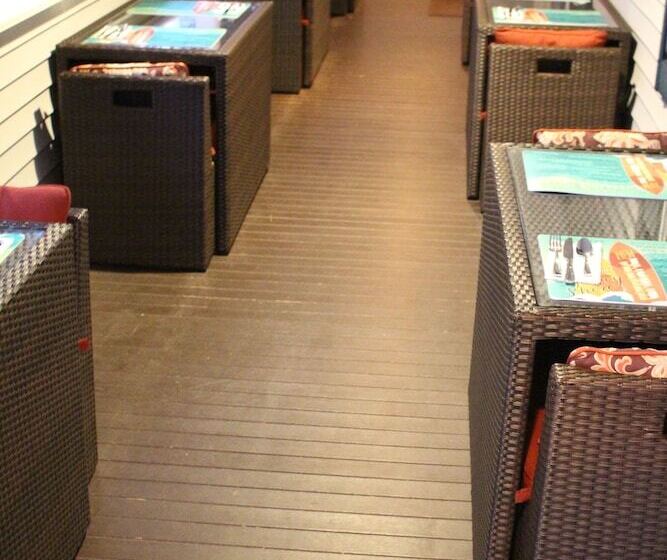 فندق Tandem Bike Inn