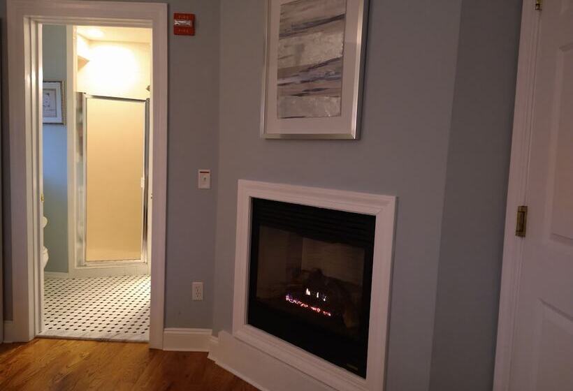 فندق Tandem Bike Inn