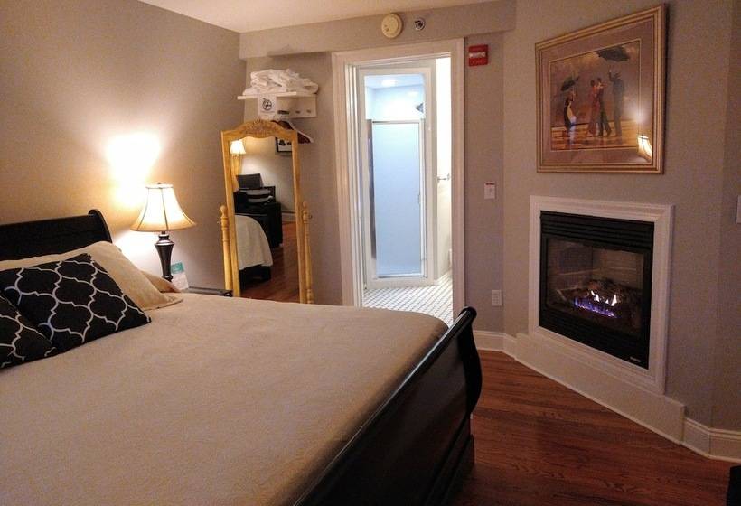 فندق Tandem Bike Inn