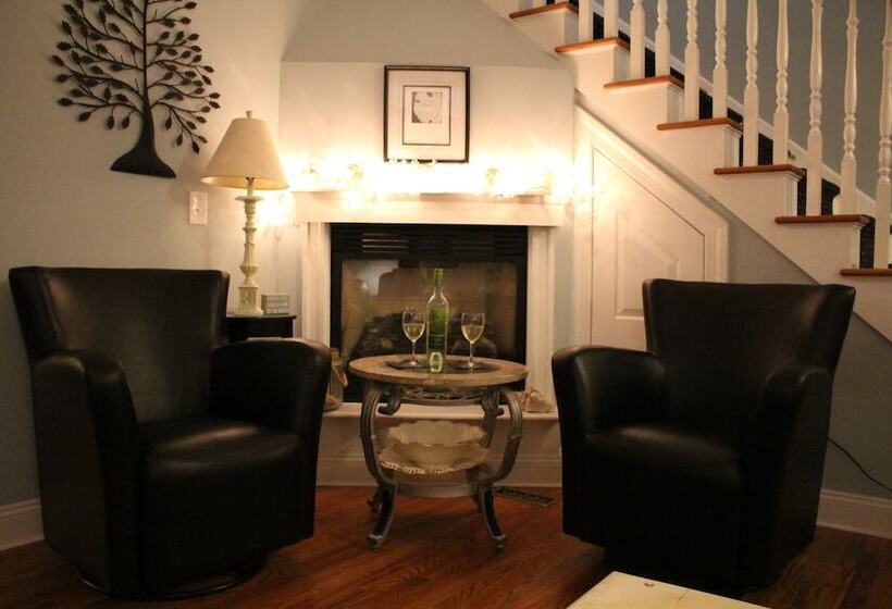 فندق Tandem Bike Inn