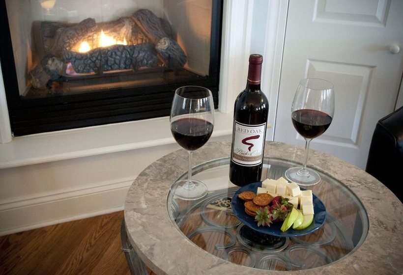 فندق Tandem Bike Inn