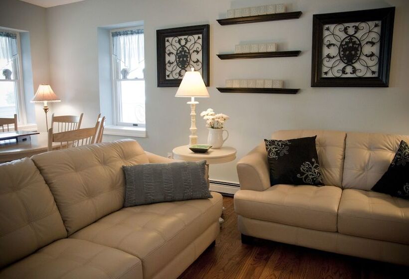 فندق Tandem Bike Inn