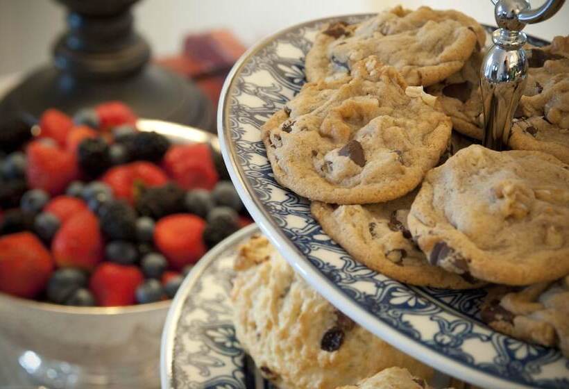 فندق Tandem Bike Inn