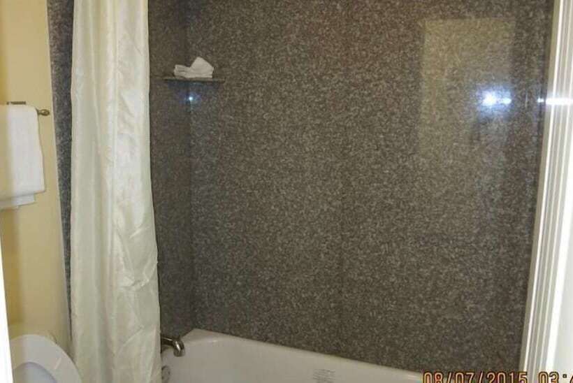 酒店 Taylor Village Inn And Suites