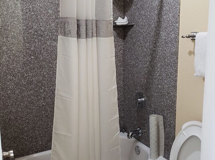 酒店 Taylor Village Inn And Suites