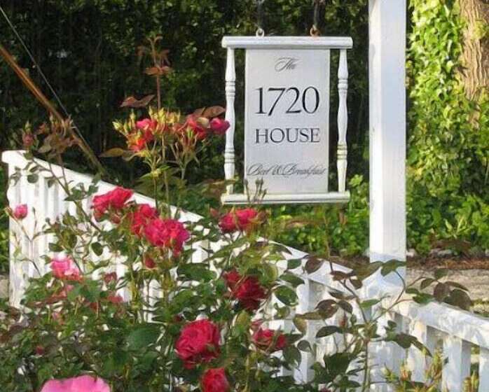 فندق The 1720 House
