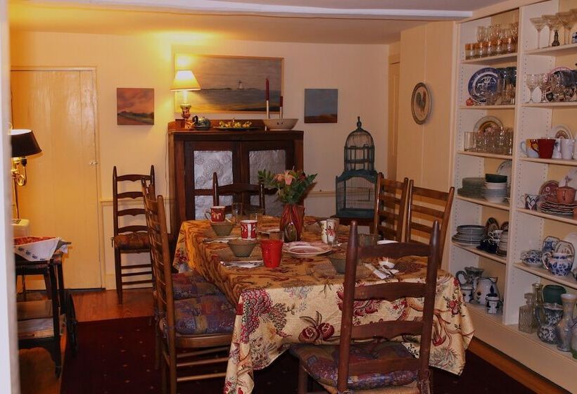 فندق The 1720 House