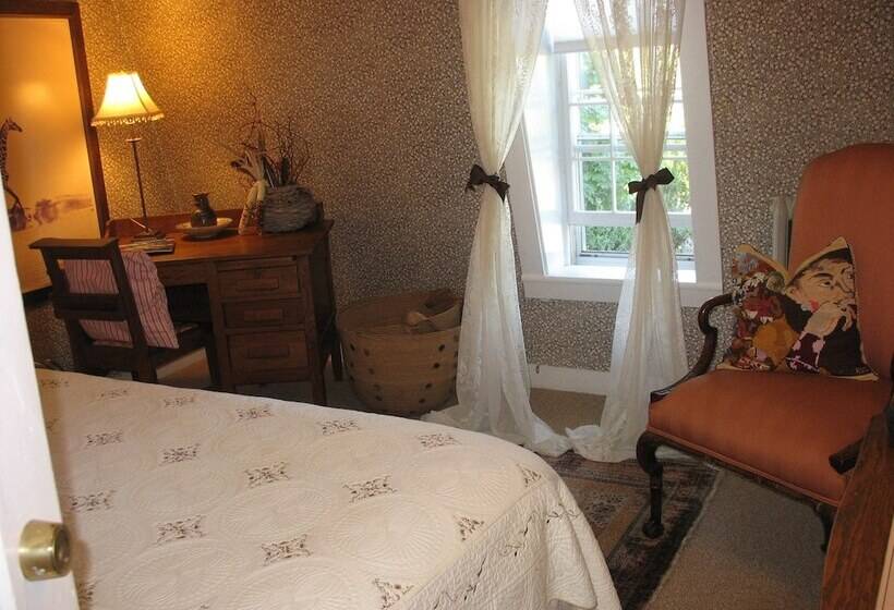 فندق The 1720 House