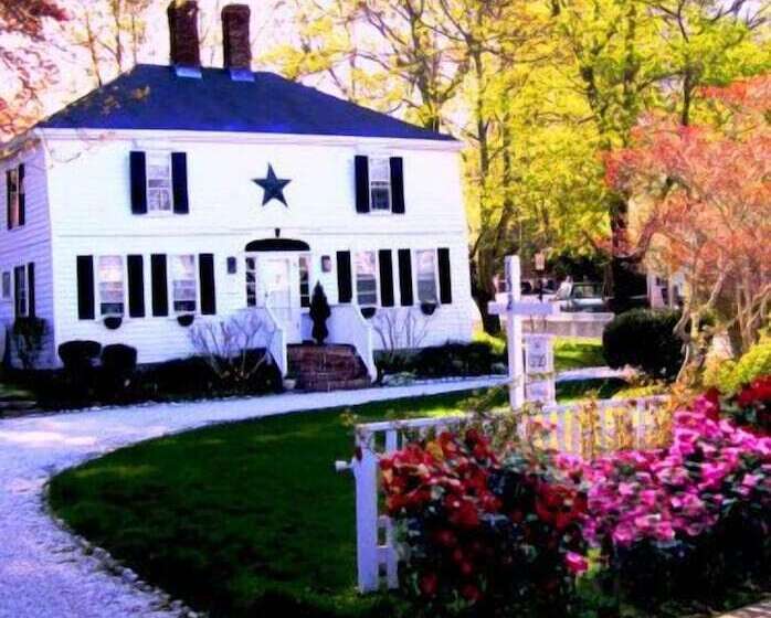 فندق The 1720 House