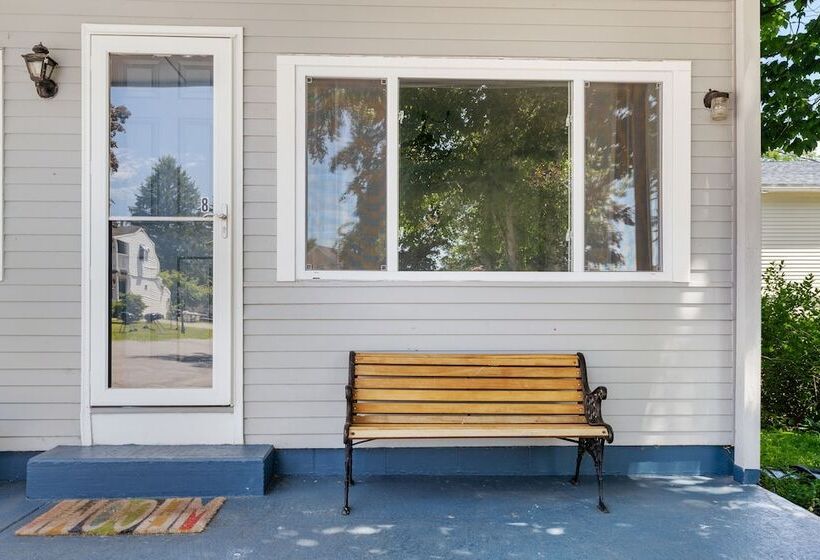 ホテル The Beaches Guest Rooms And Cottages