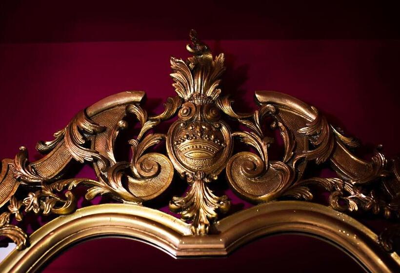 ホテル The Birchwood