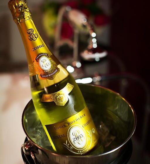 ホテル The Birchwood